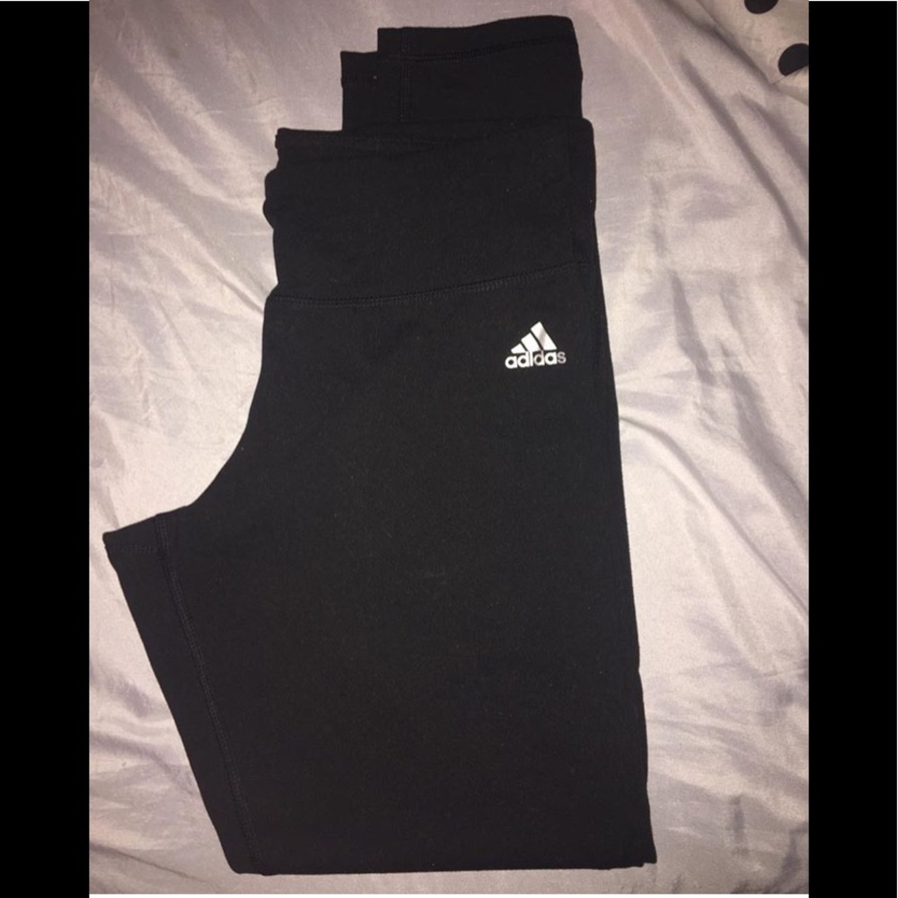 Adidas leggings